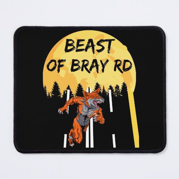 Item preview, Beast Of Bray Road   designed and sold by WoodburyLake.