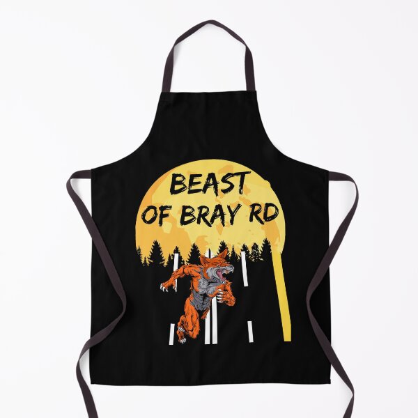 Item preview, Beast Of Bray Road designed and sold by WoodburyLake.