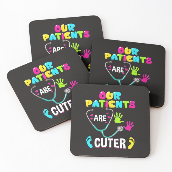 Item preview, Pediatric nurse our patients cuted designed and sold by Themngocbao.