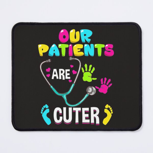 Item preview, Pediatric nurse our patients cuted designed and sold by Themngocbao.