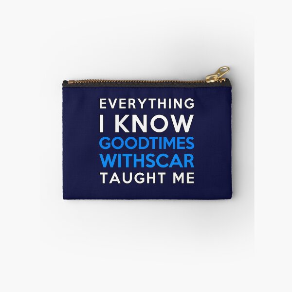 Item preview, Everything i know - GoodTimesWithScar   designed and sold by LYNCH-CADSN.