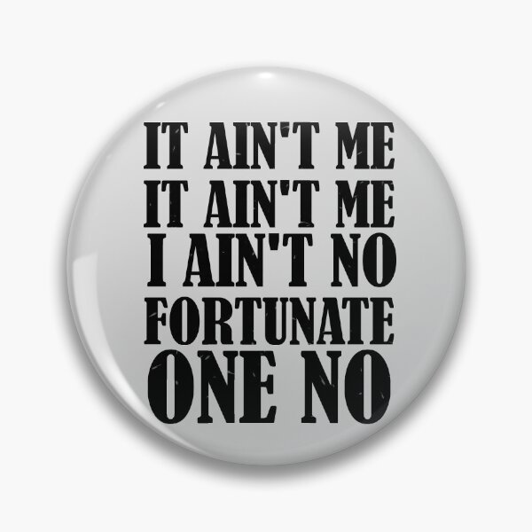 Item preview, Fortunate Son designed and sold by LadyMisanthrope.