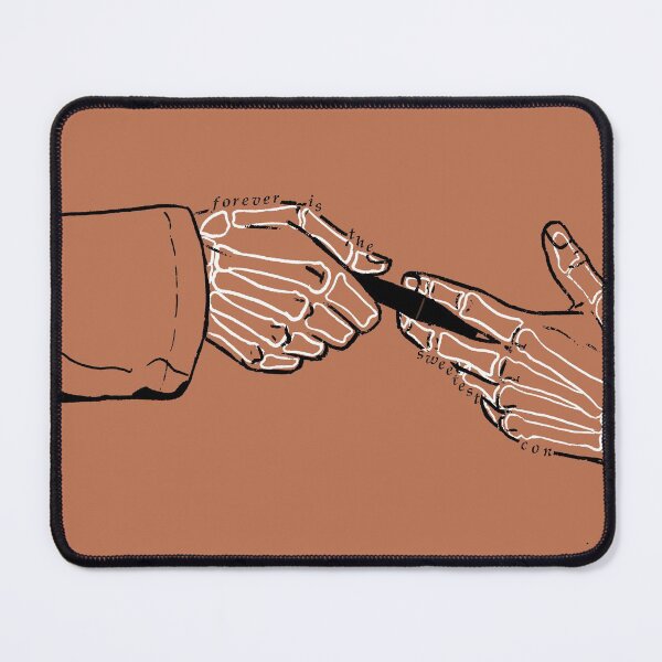 Item preview, The Mixtaype - #9 forever is the sweetest con - contrast designed and sold by LucyCaldwell.