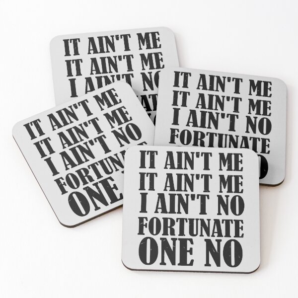 Item preview, Fortunate Son designed and sold by LadyMisanthrope.