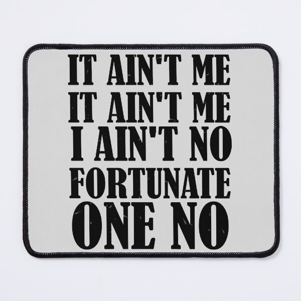 Item preview, Fortunate Son designed and sold by LadyMisanthrope.