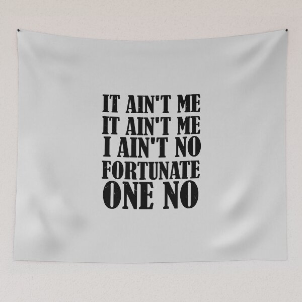 Item preview, Fortunate Son designed and sold by LadyMisanthrope.