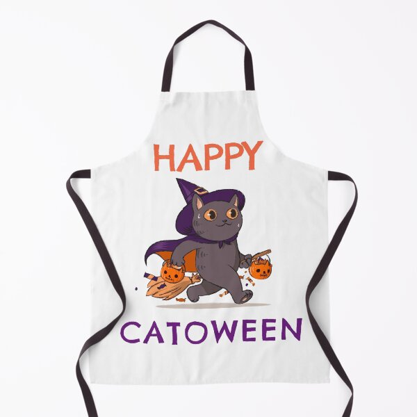 Artikelvorschau, Fröhliches Catoween! entworfen und verkauft von Sod0ku.