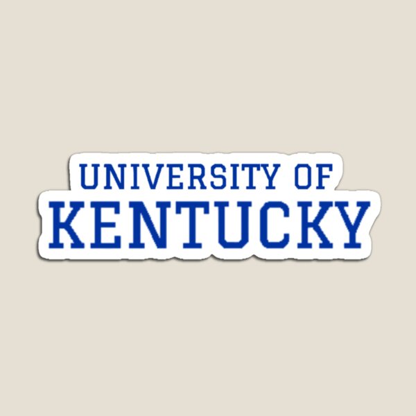 Item preview, University of Kentucky designed and sold by kaydeepratt.