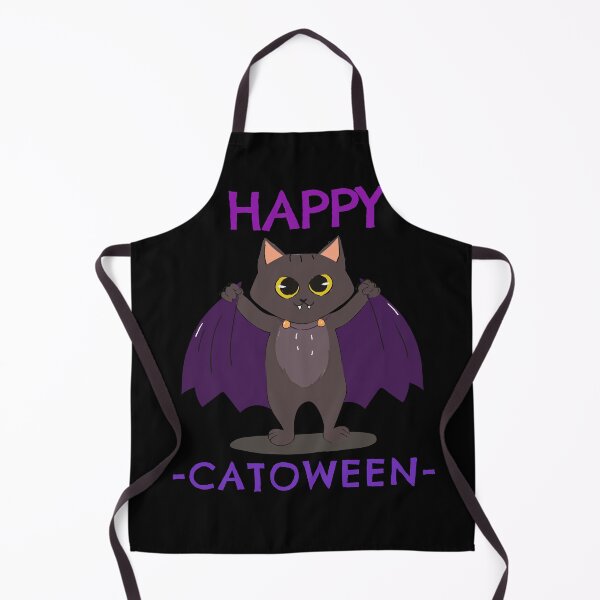 Artikelvorschau, Fröhliches Catoween! entworfen und verkauft von Sod0ku.