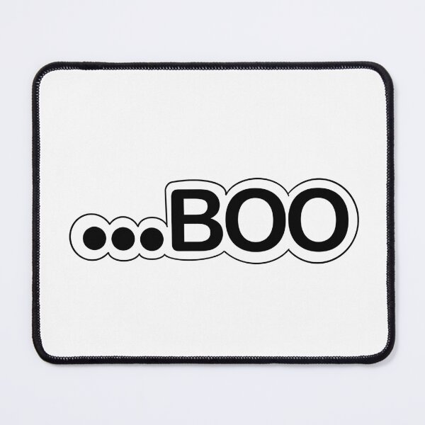 Item preview, Boo designed and sold by Potato-Farm.