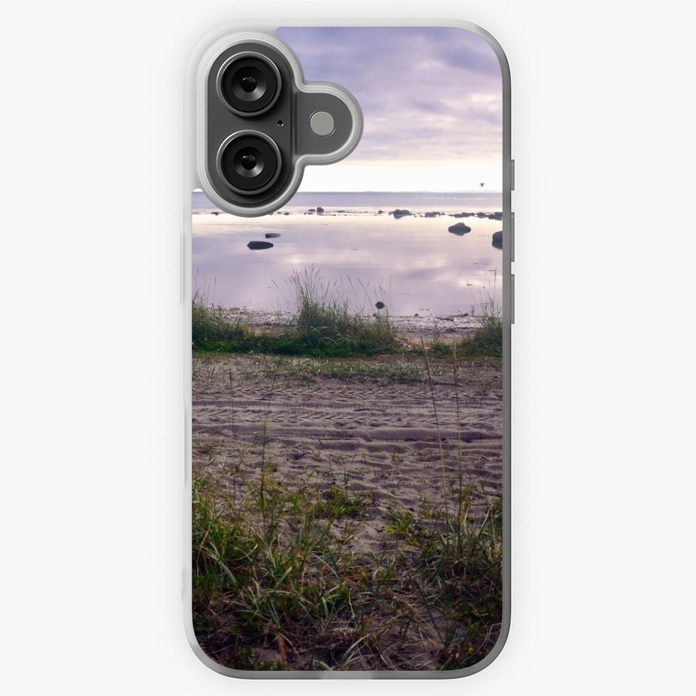 Item preview, iPhone Soft Case designed and sold by Mallorn.