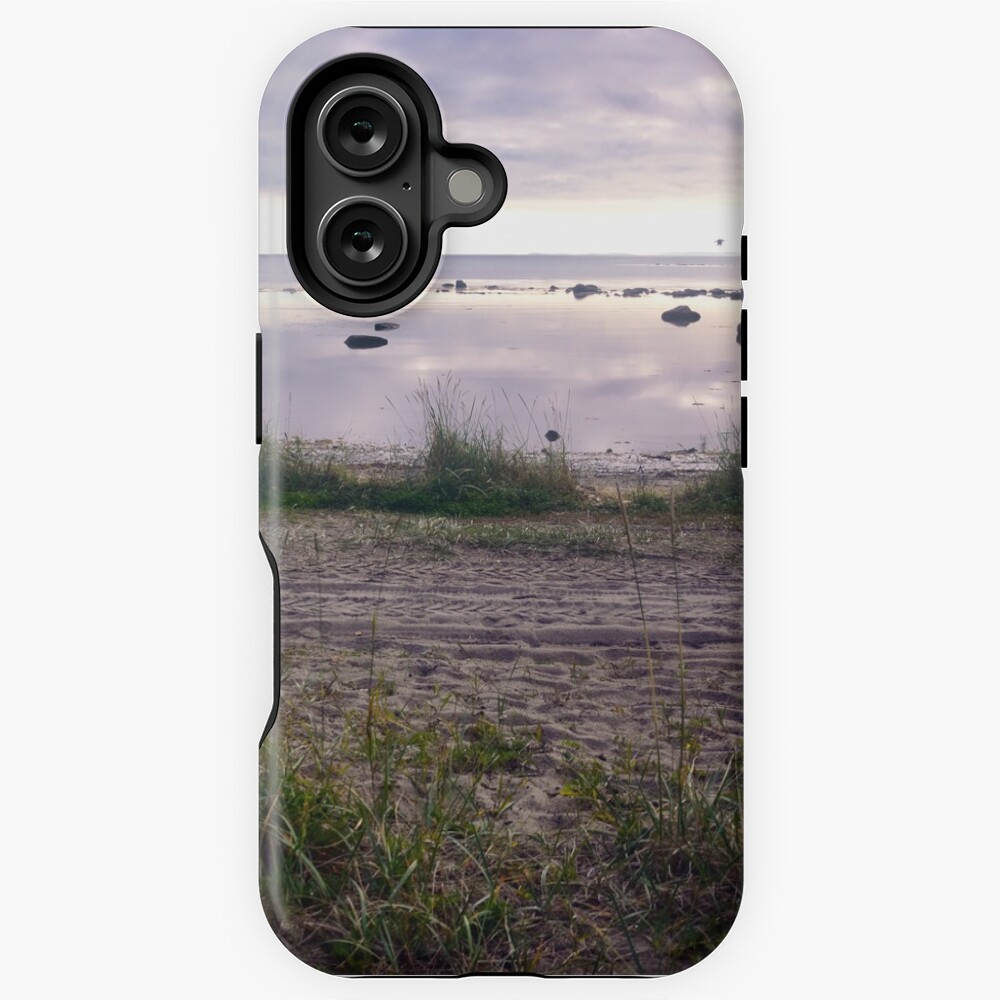 Item preview, iPhone Tough Case designed and sold by Mallorn.