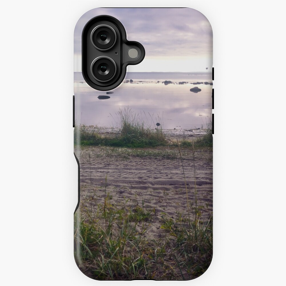 Item preview, iPhone Magsafe Tough Case designed and sold by Mallorn.