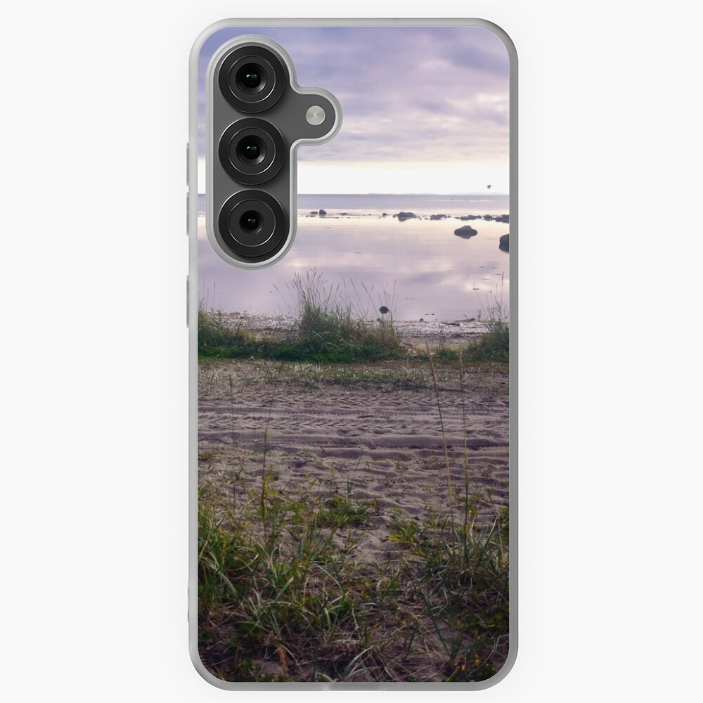 Item preview, Samsung Galaxy Soft Case designed and sold by Mallorn.