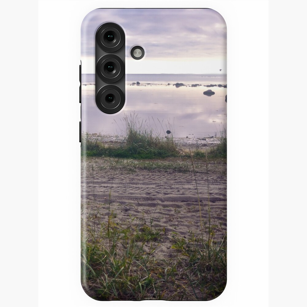 Item preview, Samsung Galaxy Tough Case designed and sold by Mallorn.