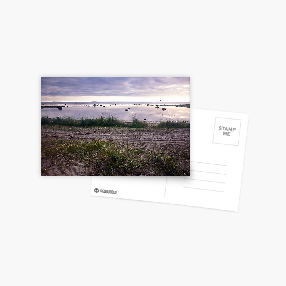 Item preview, Postcard designed and sold by Mallorn.