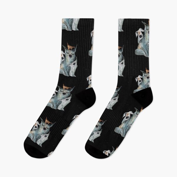 Item preview, Dog Watercolor design-gift idea for dog lovers designed and sold by BRtisticDesigns.