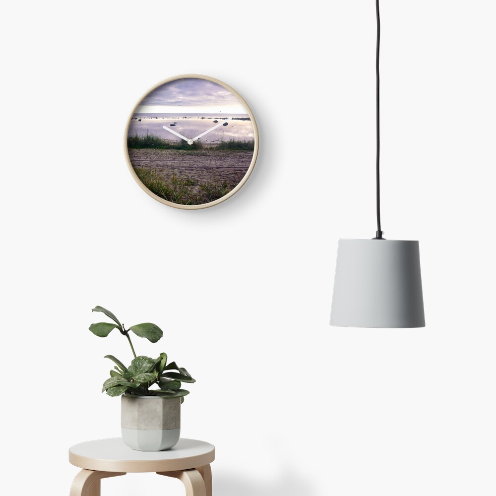Item preview, Clock designed and sold by Mallorn.