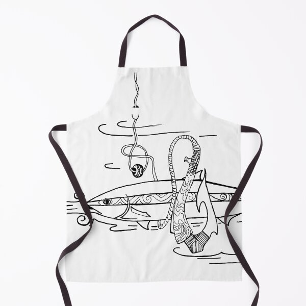 Item preview, Kingfish designed and sold by Linda Bassett.