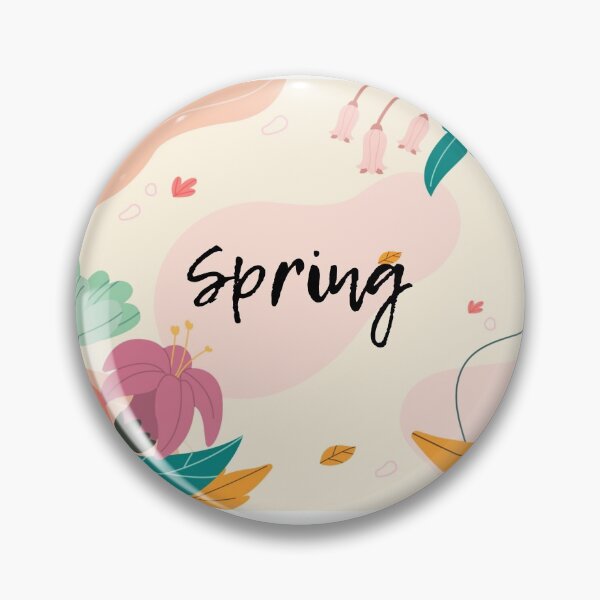 Item preview, Spring designed and sold by annaaires.