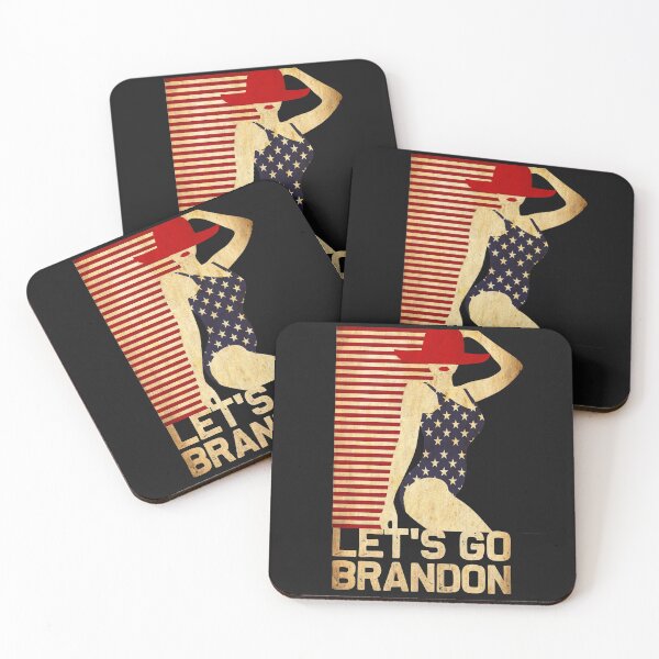 Item preview, Let's Go Brandon designed and sold by BF-Designs.