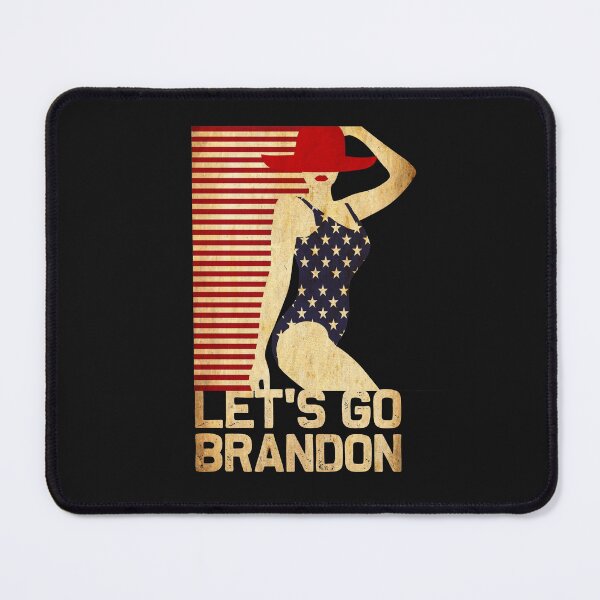 Item preview, Let's Go Brandon designed and sold by BF-Designs.