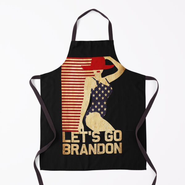 Item preview, Let's Go Brandon designed and sold by BF-Designs.