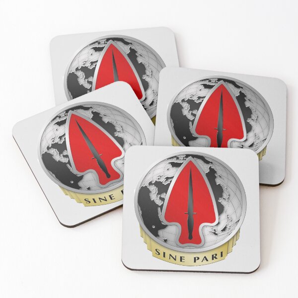 Item preview, SPEC OP AIRBORNE COMMAND designed and sold by THE AMERICAN TEEVANGELIST.