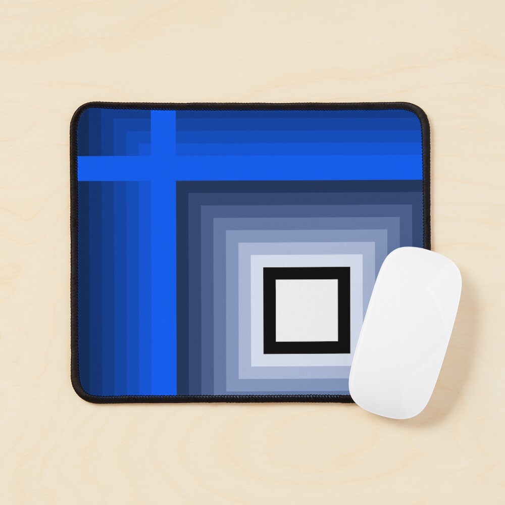 Item preview, Mouse Pad designed and sold by Feeank.