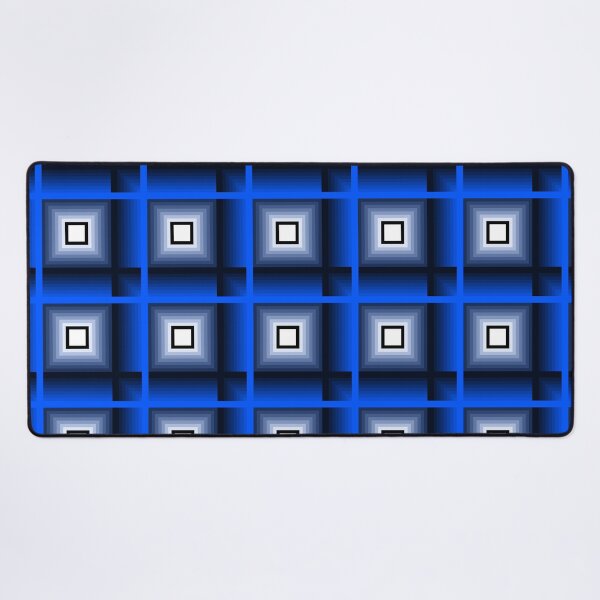Singularity Desk Mat