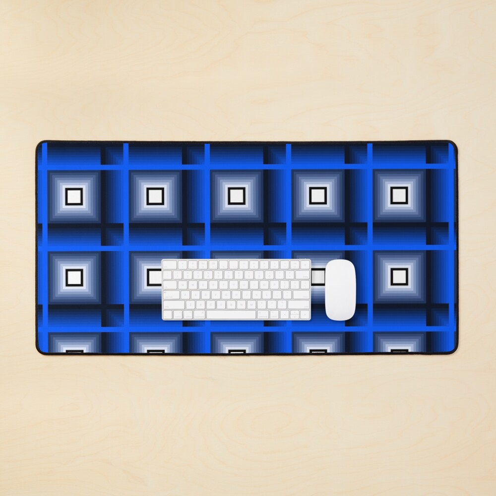 Singularity Mouse Pad