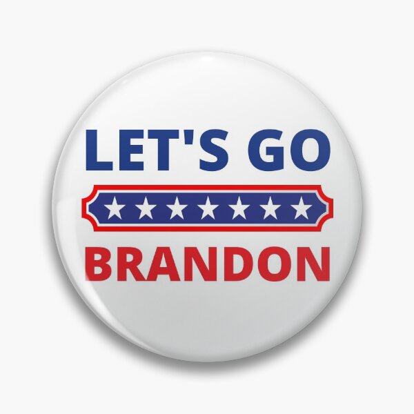 Item preview, Let's go Brandon American Flag Conservative Anti Liberal designed and sold by appareltolove.
