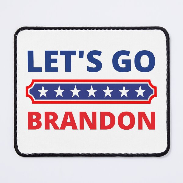 Item preview, Let's go Brandon American Flag Conservative Anti Liberal designed and sold by appareltolove.