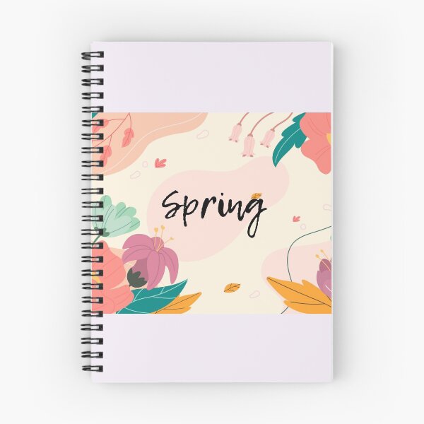 Item preview, Spring designed and sold by annaaires.