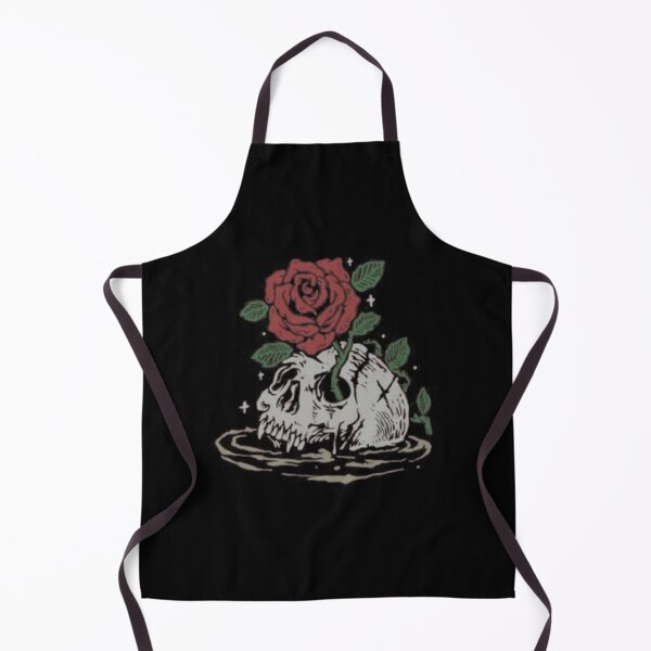 Item preview, Skull with floral Halloween Shirt Classic T-Shirt designed and sold by GlobalSpace.