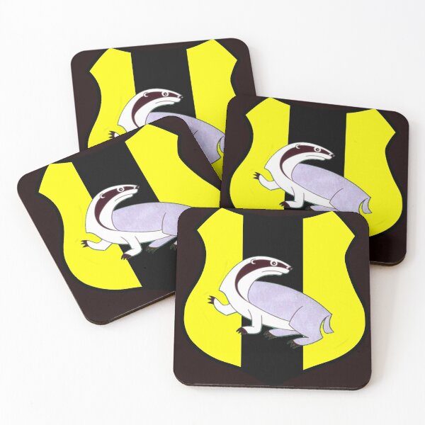 Item preview, Badger Crest Fantasy designed and sold by MelissaLeman.
