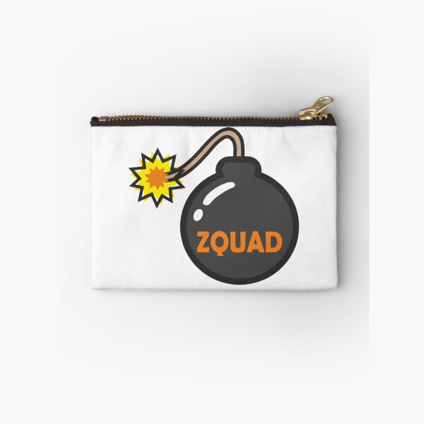 Item preview, BOMB ZQUAD designed and sold by DomGDesign.