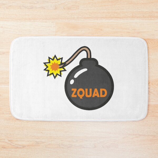 Item preview, BOMB ZQUAD designed and sold by DomGDesign.