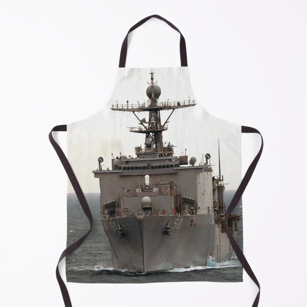Item preview, USS CARTER HALL (LSD-50) SHIP'S STORE designed and sold by militarygifts.