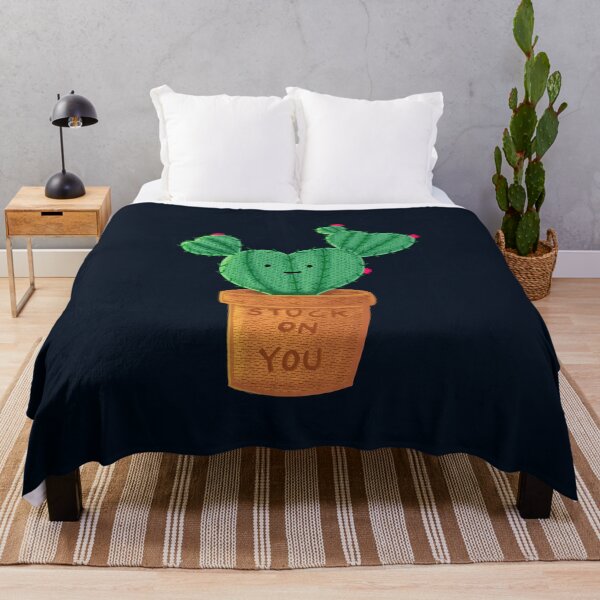 Item preview, Catus Stuck on you designed and sold by Give Me that Pencil.