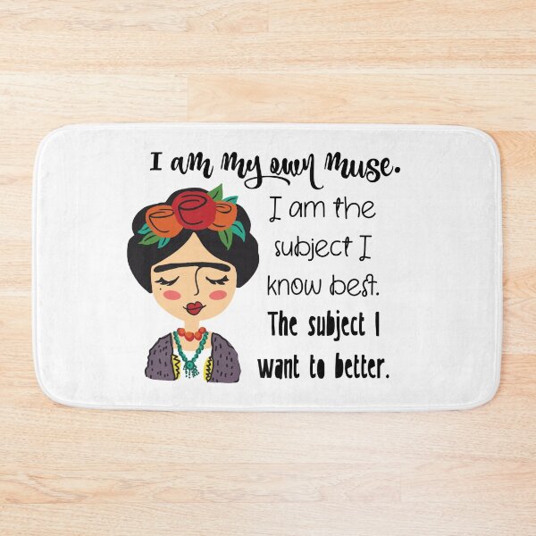 Item preview, Frida Kahlo Inspiration designed and sold by Martini-Four.