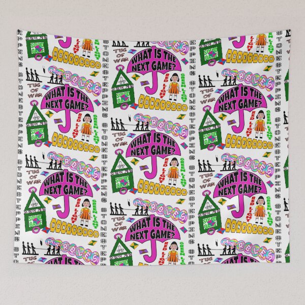 Item preview, TV Game Show - TPIR (The Price Is...) 2021 CONTESTANTS designed and sold by LuckyContestant.