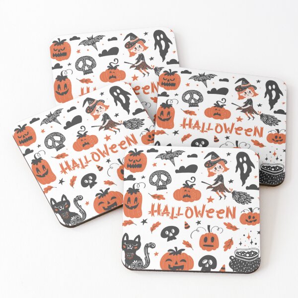 Item preview, Neighborhood Witch  - Cute Halloween  designed and sold by Vero De.
