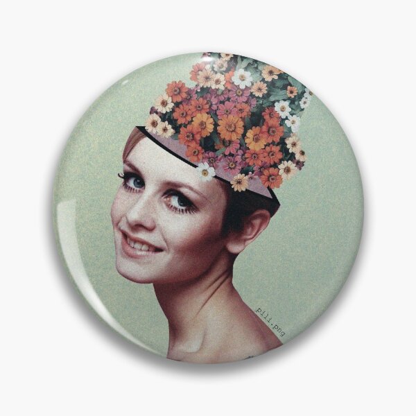 Item preview, Twiggy designed and sold by Pilar Agustina Cucci.