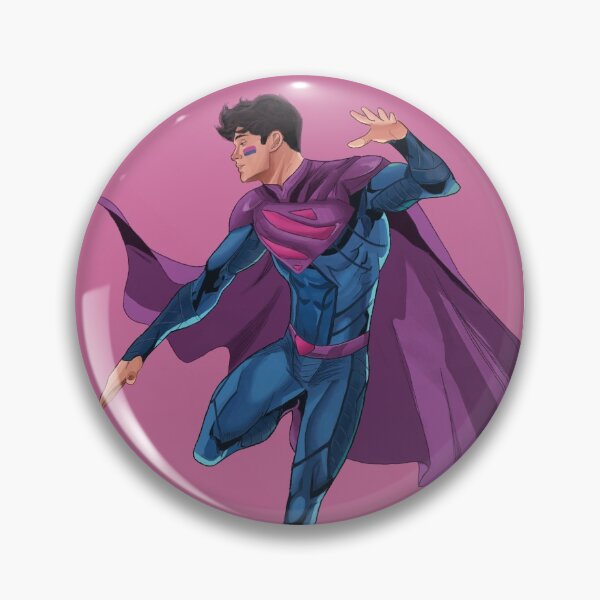 Item preview, Bi Jonathan Kent  designed and sold by natural-twenty.