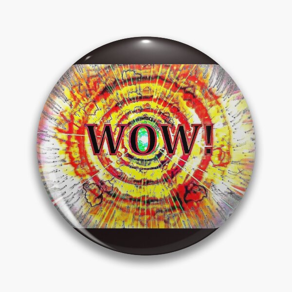 Item preview,  Wall Art  //  WOW! designed and sold by Imagin8er.