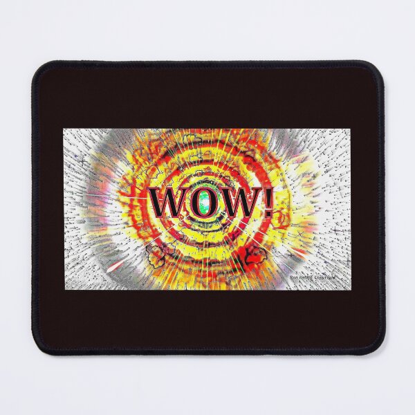 Item preview,  Wall Art  //  WOW! designed and sold by Imagin8er.
