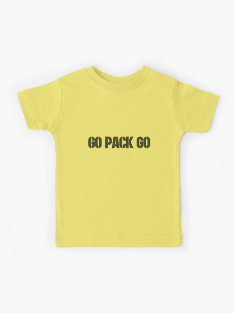 Davante Adams Kids T-Shirt for Sale by michelle135