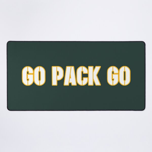 Packers Sticker for Sale by condog313