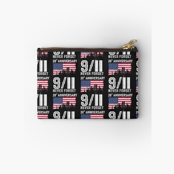 Item preview, 20th Anniversary September 11- Remembrance gift  designed and sold by BRtisticDesigns.